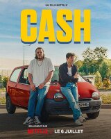 Cash BDrip MP4 Castellano