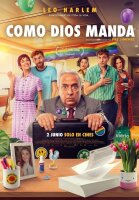 Como Dios manda BDrip XviD Castellano