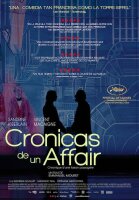 Crónica de un amor efímero BDrip XviD Castellano