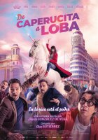 De Caperucita a loba BDrip XviD Castellano