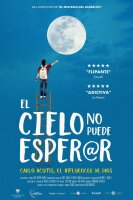 El cielo no puede esperar BDrip MP4 Castellano