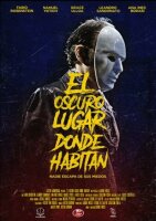 El oscuro lugar donde habitan BDrip MP4 Castellano