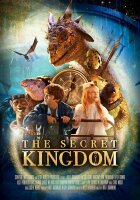 El reino secreto BDrip XviD Castellano