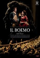 Il Boemo BDrip XviD Castellano