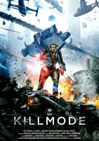 Kill Mode BDrip XviD Castellano