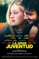 La gran juventud BDrip XviD Castellano