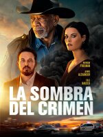 La sombra del crimen BDrip XviD Castellano