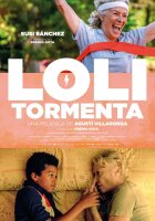 Loli Tormenta Castellano BDrip XviD Castellano