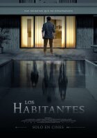 Los habitantes BDrip XviD Castellano