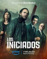 Los iniciados BDrip XviD Castellano