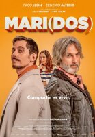 Mari(dos)  BDrip XviD Castellano