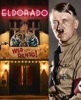 Eldorado Todo lo que odian los nazis  BDrip XviD Castellano