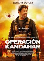 Kandahar BDrip Audio Line XviD Latino