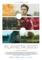 Planeta 5000  BDrip MP4 Castellano