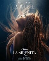 La Sirenita BDrip XviD Castellano