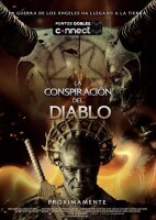 The Devil Conspiracy BDrip XviD Castelllano