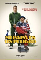 Todo sobre mi padre BDrip MP4 Latino