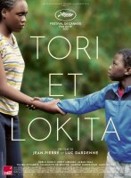 Tori y Lokita BDrip XviD Castellano