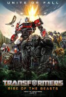 Transformers El despertar de las bestias BDrip XviD Castellano