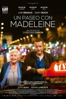 Un paseo con Madeleine BDrip XviD Castellano