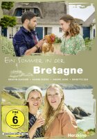 Un verano en Bretaña BDrip XviD Castellano