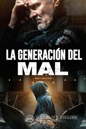 La Generacion del Mal BDrip XviD Castellano