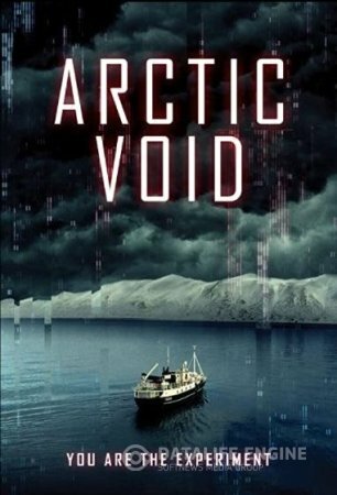 Arctic Void (Vacio artico) BDrip XviD Castellano