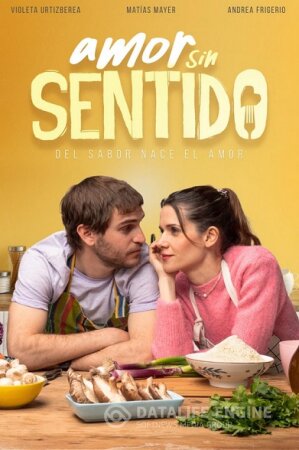 Amor sin sentido BDrip MP4 Castellano