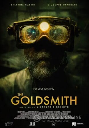 The Goldsmith (L orafo) BDrip XviD Castellano