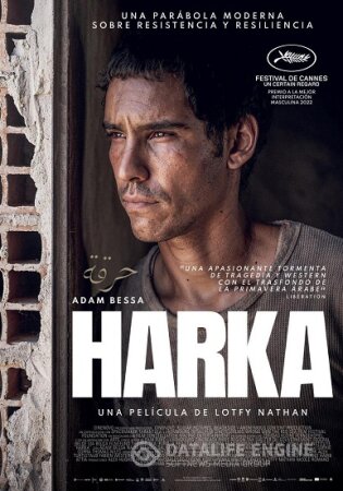 Harka BDrip XviD Castellano