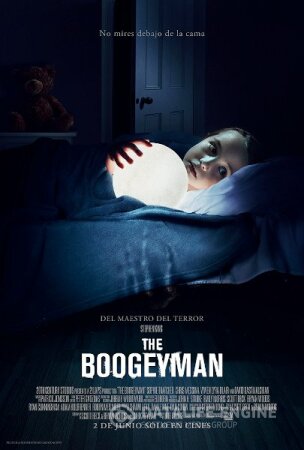 The Boogeyman BDrip XviD Castellano