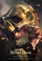 Arde Notre Dame BDrip XviD Castellano