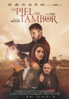 La piel del tambor BDrip XviD Castellano