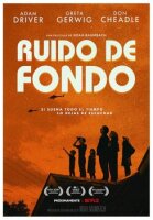 Ruido de fondo (White Noise) BDrip XviD Castellano