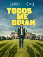 Todos me odian BDrip XviD Castellano