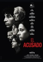 El acusado (Les choses humaines) BDrip XviD Castellano