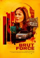 Fuerza bruta (Brut Force) BDrip XviD Castellano