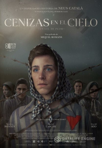 Cenizas en el cielo BDrip XviD Castellano