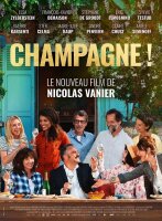 Champagne!  BDrip XviD Castellano