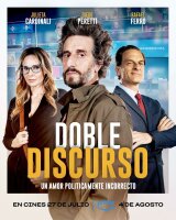 Doble Discurso BDrip XviD Castellano