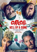 Gatlopp Un Juego entre Amigos BDrip XviD Castellano