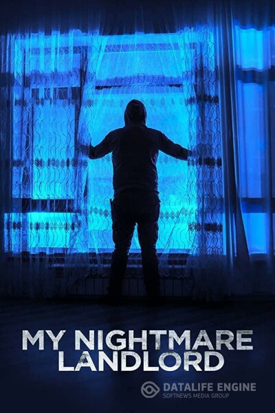 My Nightmare Landlord BDrip XviD Castellano