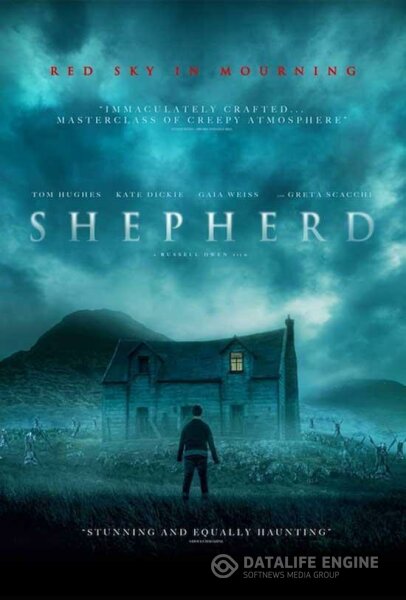 Shepherd  BDrip XviD Castellano