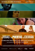 Si todas las puertas se cierran BDrip XviD Castellano