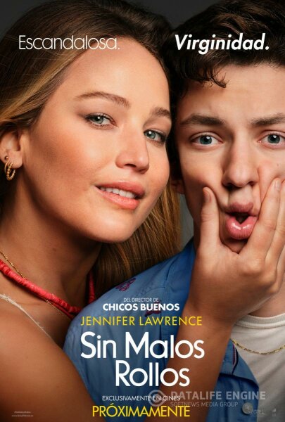 Sin malos rollos BDrip XviD Castellano