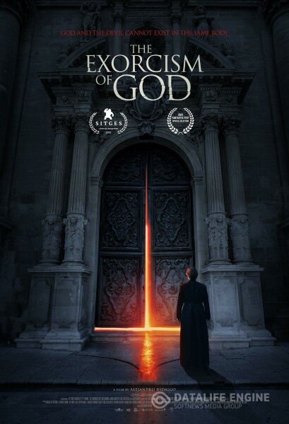 The Exorcism of God BDrip XviD Castellano