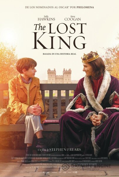 The Lost King BDrip XviD Castellano