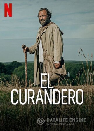 El curandero BDrip XviD Castellano