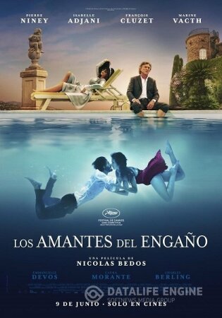 Los amantes del engaño BDrip XviD Castellano