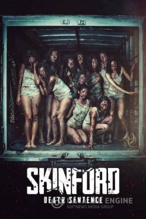 Skinford Death Sentence BDrip XviD Castellano